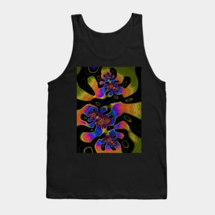 Whacky Tank Top